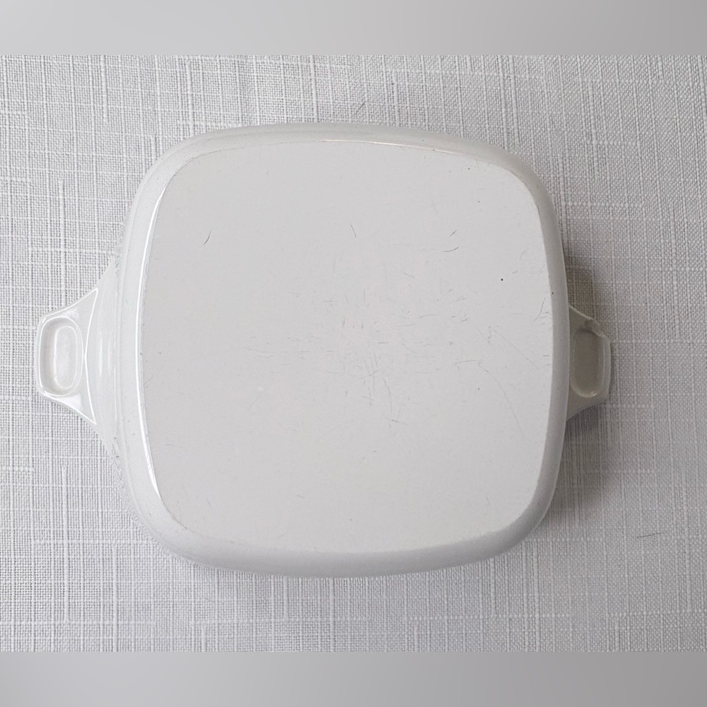 Vintage Corningware Cookmates Small Casserole Dish 
1970’s - Picture 7 of 8